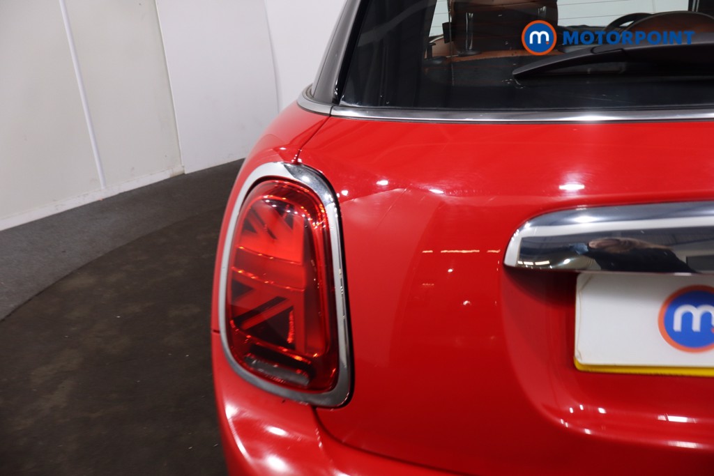 Used MINI Hatch 2020 for sale - 77804736: Photo 42