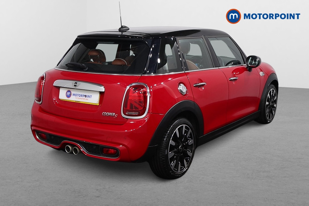 Used MINI Hatch 2020 for sale - 77804736: Photo 7