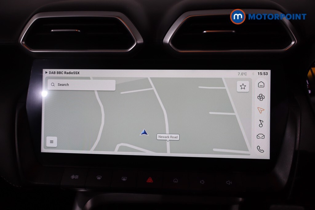 Used MG MG ZS 2025 for sale - 77916631: Photo 10