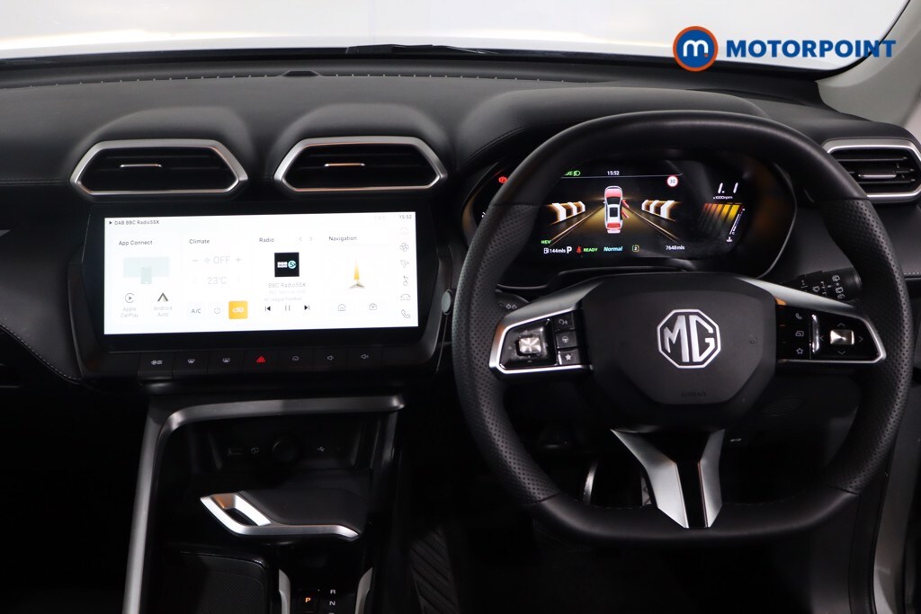 Used MG MG ZS 2025 for sale - 77916631: Photo 11