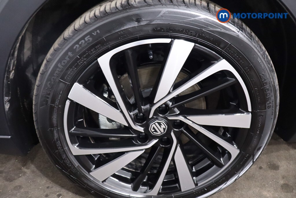 Used MG MG ZS 2025 for sale - 77916631: Photo 19