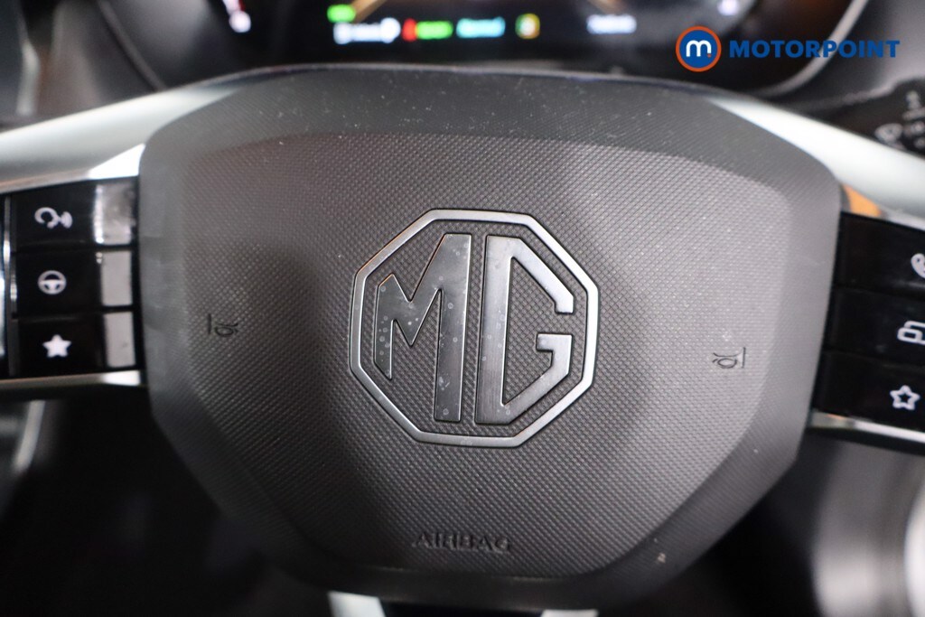 Used MG MG ZS 2025 for sale - 77916631: Photo 21