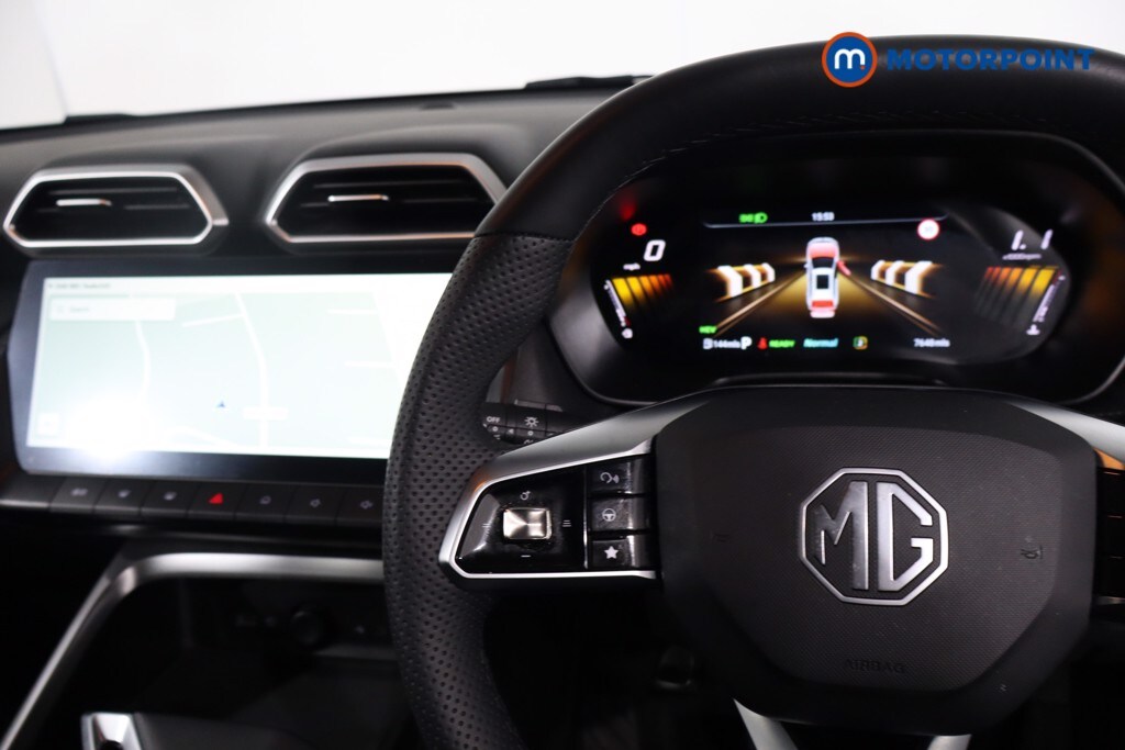 Used MG MG ZS 2025 for sale - 77916631: Photo 29