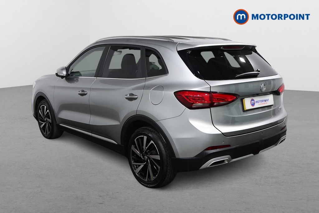 Used MG MG ZS 2025 for sale - 77916631: Photo 5