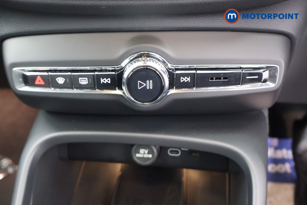 Used Volvo XC40 2022 for sale - 78012135: Photo 17