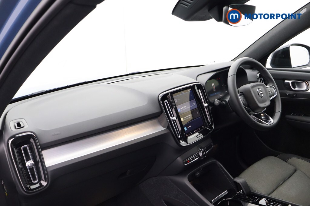 Used Volvo XC40 2022 for sale - 78012135: Photo 27