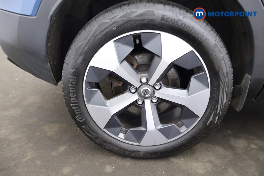 Used Volvo XC40 2022 for sale - 78012135: Photo 33