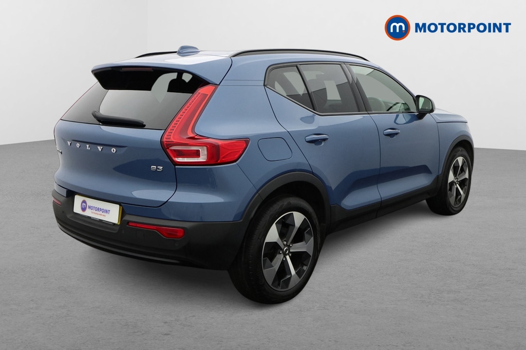 Used Volvo XC40 2022 for sale - 78012135: Photo 7