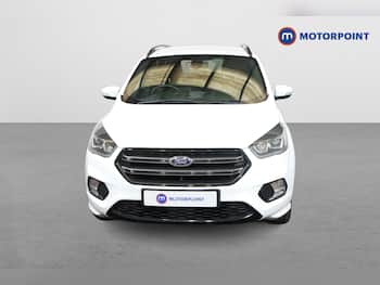 Used Ford Kuga 2019 for sale - 79665378: Photo
