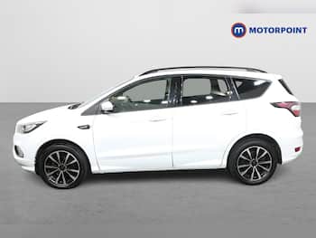 Used Ford Kuga 2019 for sale - 79665378: Photo