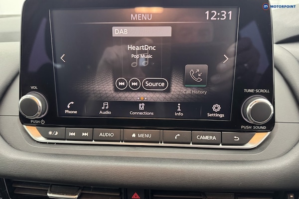 Used Nissan Qashqai 2023 for sale - 76146926: Photo 10