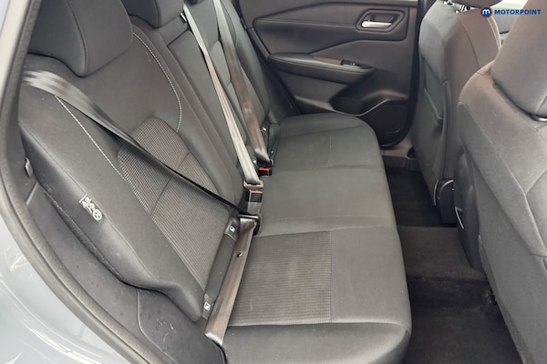 Used Nissan Qashqai 2023 for sale - 76146926: Photo 12