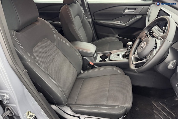 Used Nissan Qashqai 2023 for sale - 76146926: Photo 13