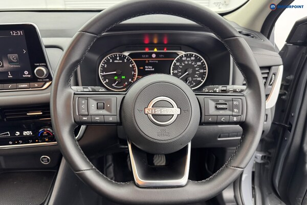 Used Nissan Qashqai 2023 for sale - 76146926: Photo 14