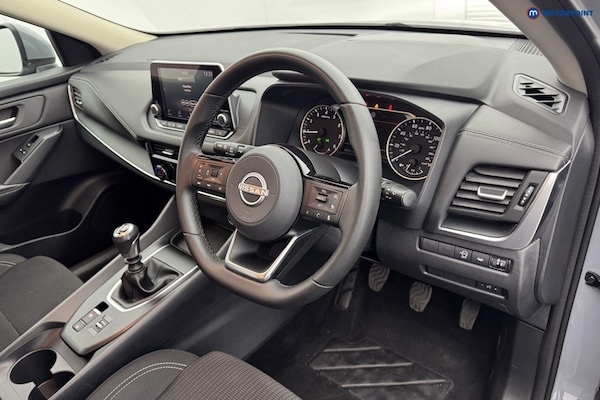 Used Nissan Qashqai 2023 for sale - 76146926: Photo 15