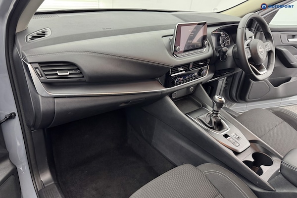 Used Nissan Qashqai 2023 for sale - 76146926: Photo 16