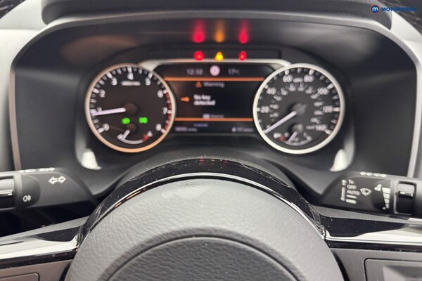 Used Nissan Qashqai 2023 for sale - 76146926: Photo 17