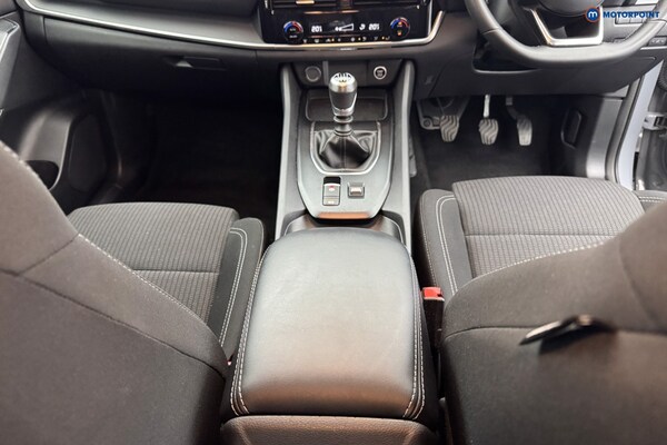 Used Nissan Qashqai 2023 for sale - 76146926: Photo 19