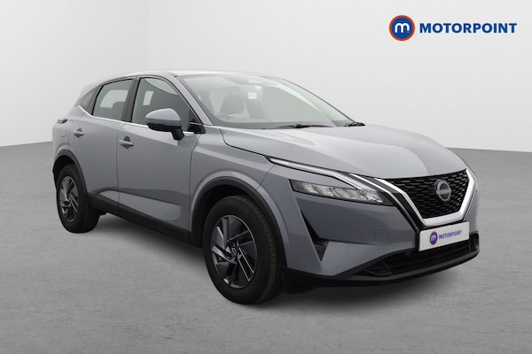 Used Nissan Qashqai 2023 for sale - 76146926: Photo 1
