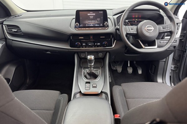 Used Nissan Qashqai 2023 for sale - 76146926: Photo 20
