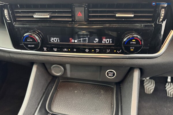 Used Nissan Qashqai 2023 for sale - 76146926: Photo 25