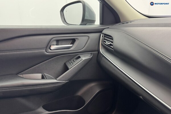 Used Nissan Qashqai 2023 for sale - 76146926: Photo 26