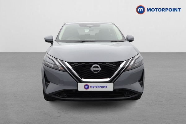 Used Nissan Qashqai 2023 for sale - 76146926: Photo 2