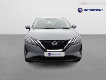 Used Nissan Qashqai 2023 for sale - 76146926: Photo 2