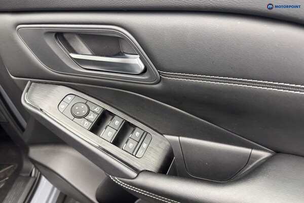 Used Nissan Qashqai 2023 for sale - 76146926: Photo 31