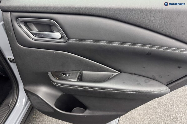 Used Nissan Qashqai 2023 for sale - 76146926: Photo 32
