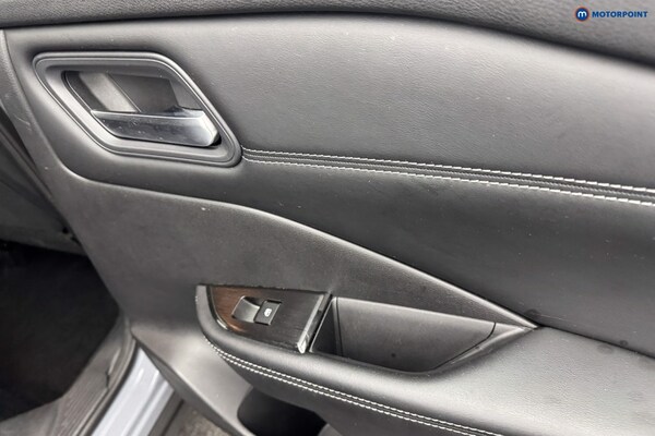 Used Nissan Qashqai 2023 for sale - 76146926: Photo 33