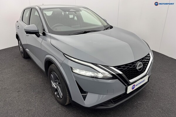 Used Nissan Qashqai 2023 for sale - 76146926: Photo 35