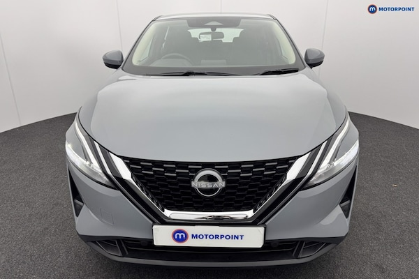 Used Nissan Qashqai 2023 for sale - 76146926: Photo 36