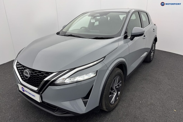Used Nissan Qashqai 2023 for sale - 76146926: Photo 37
