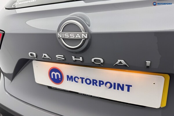 Used Nissan Qashqai 2023 for sale - 76146926: Photo 39