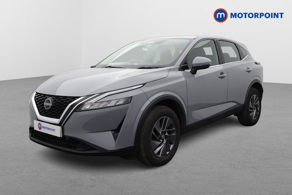 Used Nissan Qashqai 2023 for sale - 76146926: Photo 3