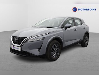 Used Nissan Qashqai 2023 for sale - 76146926: Photo 3