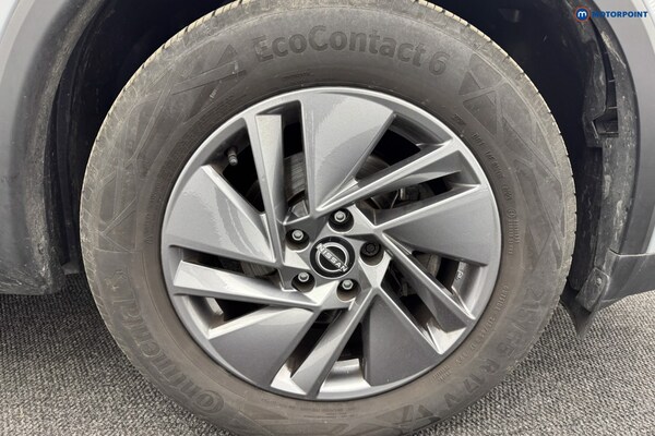 Used Nissan Qashqai 2023 for sale - 76146926: Photo 41