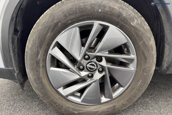 Used Nissan Qashqai 2023 for sale - 76146926: Photo 42