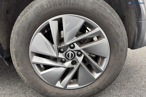 Used Nissan Qashqai 2023 for sale - 76146926: Photo 43