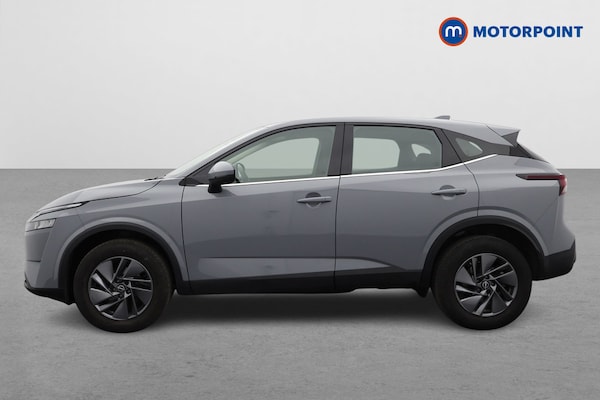 Used Nissan Qashqai 2023 for sale - 76146926: Photo 4