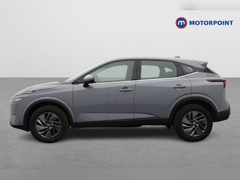 Used Nissan Qashqai 2023 for sale - 76146926: Photo 4