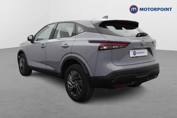 Used Nissan Qashqai 2023 for sale - 76146926: Photo 5