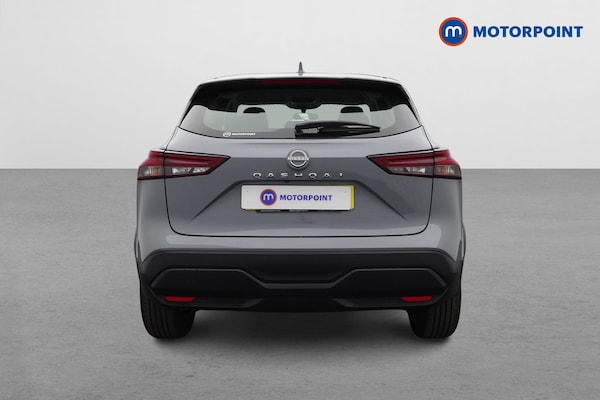 Used Nissan Qashqai 2023 for sale - 76146926: Photo 6