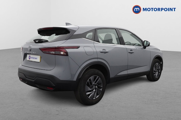 Used Nissan Qashqai 2023 for sale - 76146926: Photo 7