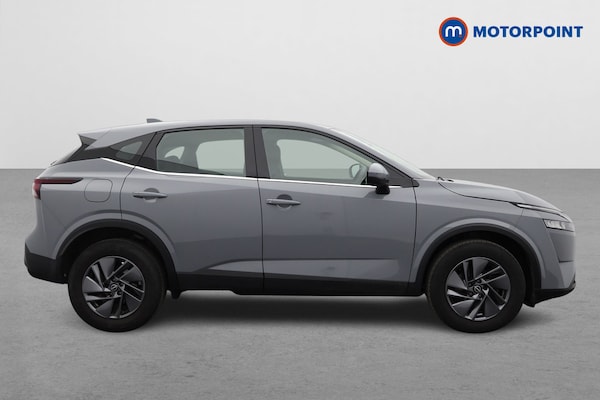 Used Nissan Qashqai 2023 for sale - 76146926: Photo 8