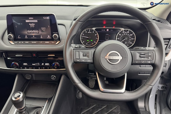 Used Nissan Qashqai 2023 for sale - 76146926: Photo 9