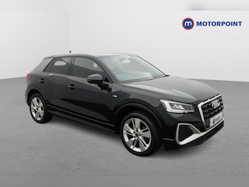 Used Audi Q2 2023 for sale - 79134319: Photo