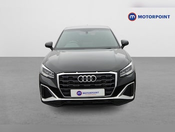 Used Audi Q2 2023 for sale - 79134319: Photo