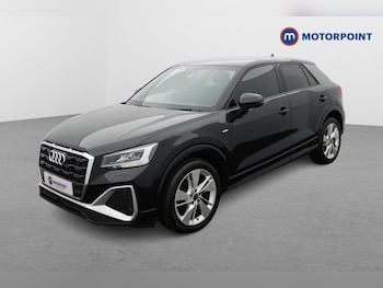 Used Audi Q2 2023 for sale - 79134319: Photo